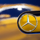 Image for article titled Mercedes-AMG Reportedly Working On New 12-Cylinder Hybrid Hypercar